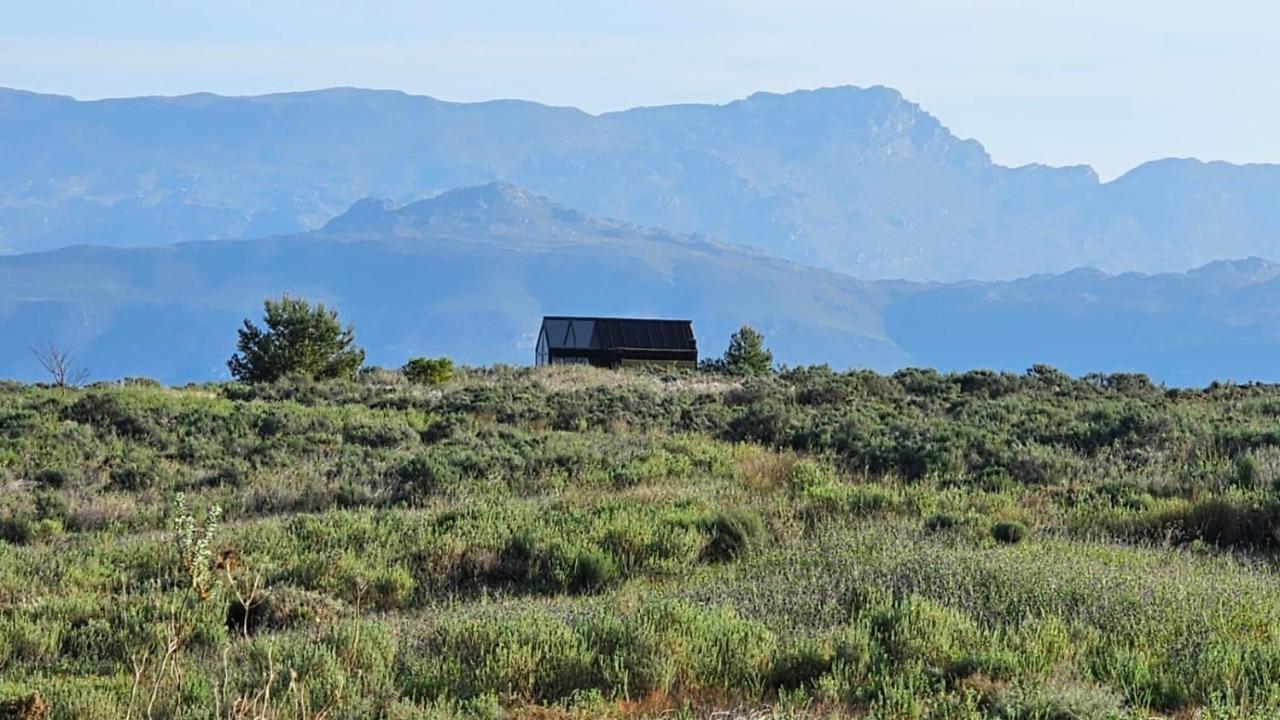 Villa Little Acre Luxury Pods Tulbagh Exterior foto