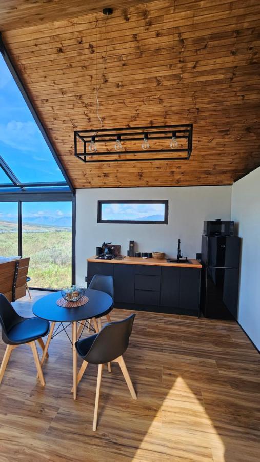 Villa Little Acre Luxury Pods Tulbagh Exterior foto